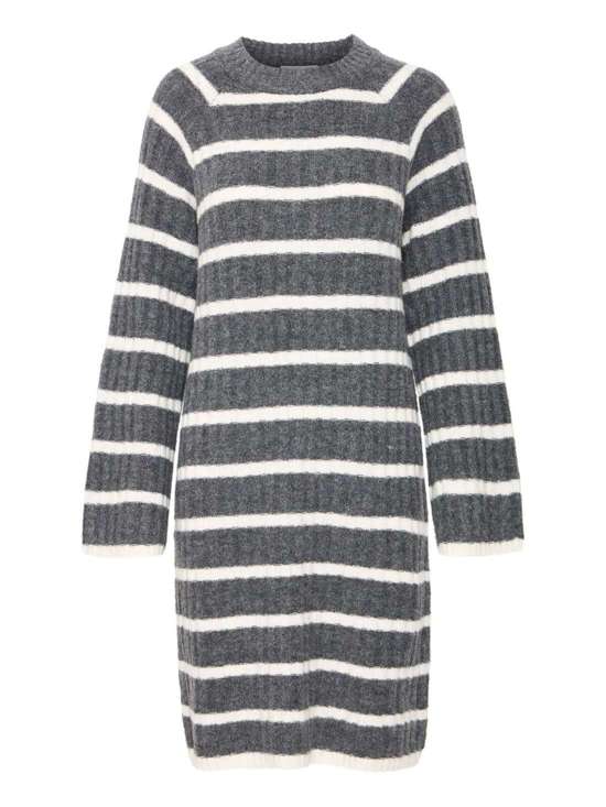 темно-серый