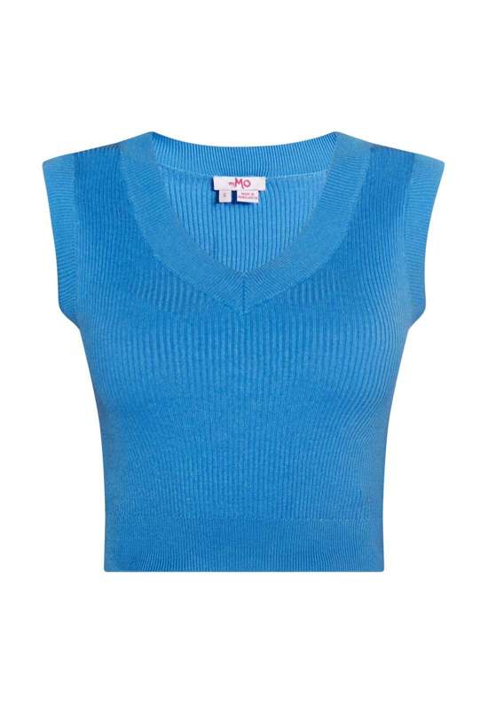 небесно-синий