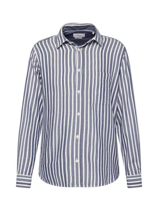 темно-синий