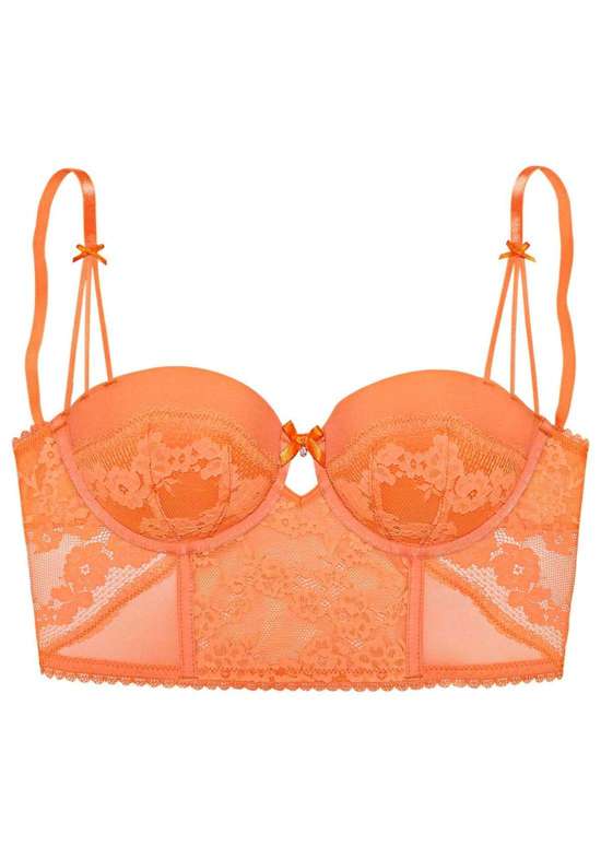 мандариновый