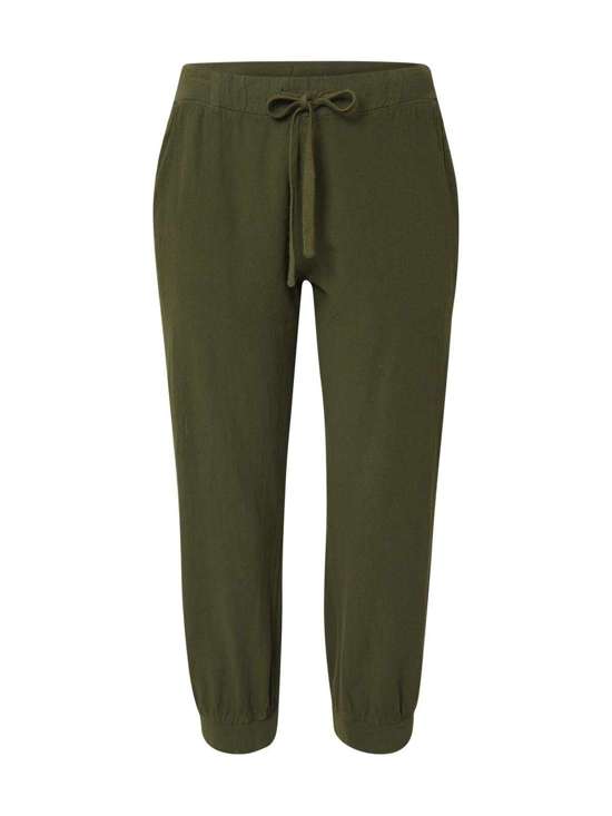 темно-зеленый