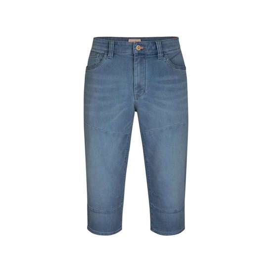 Обычные джинсы