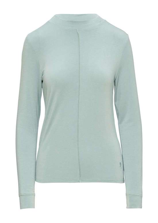 пастельно-зеленый