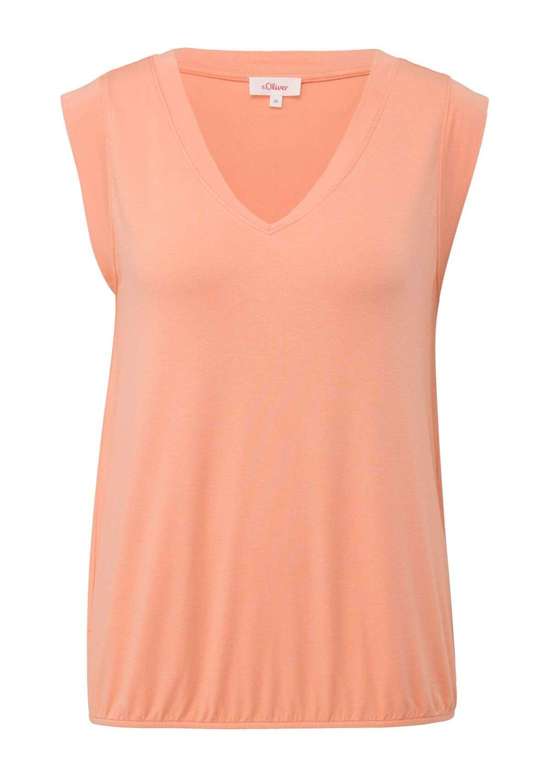 абрикосовый