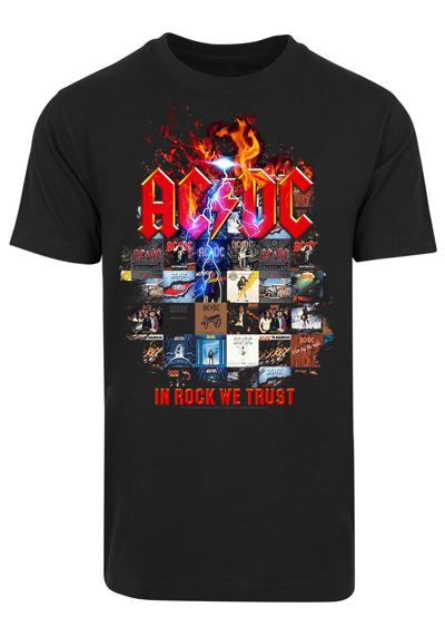 Футболка ACDC