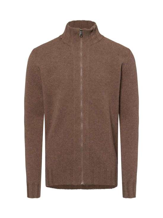 коричневый каштан