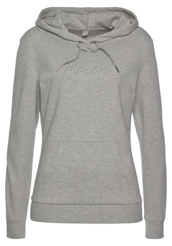 серый меланж