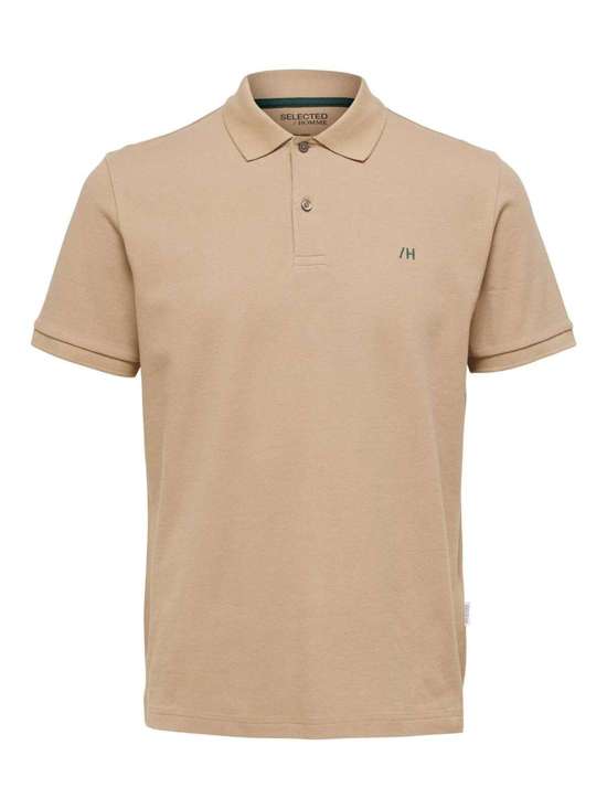 светло-коричневый