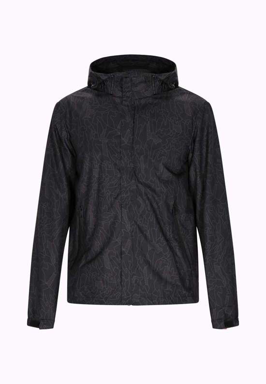 черный-мелированный