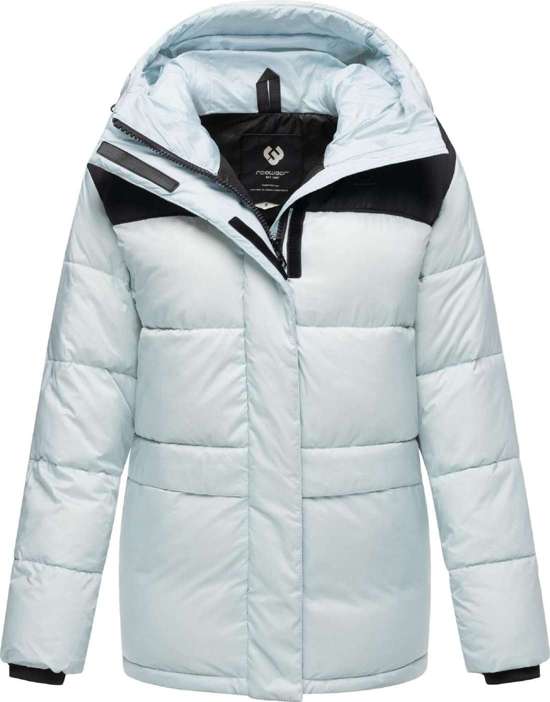 пастельно-синий