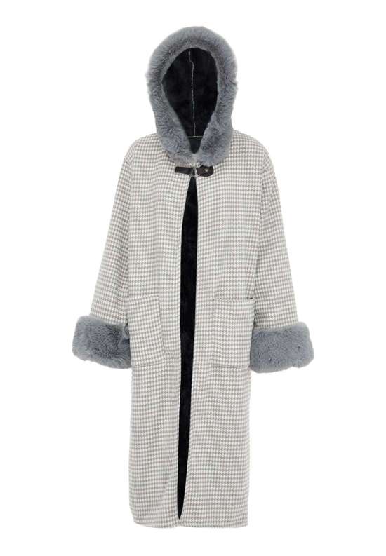 светло-серый