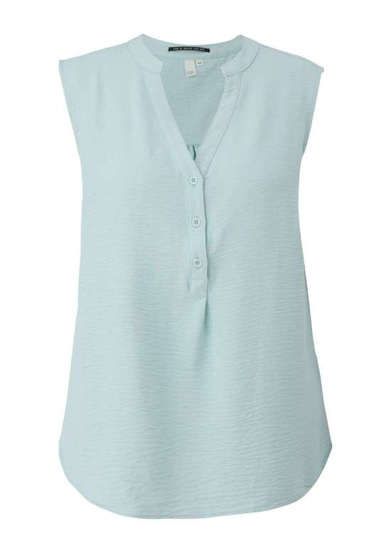 светло-синий