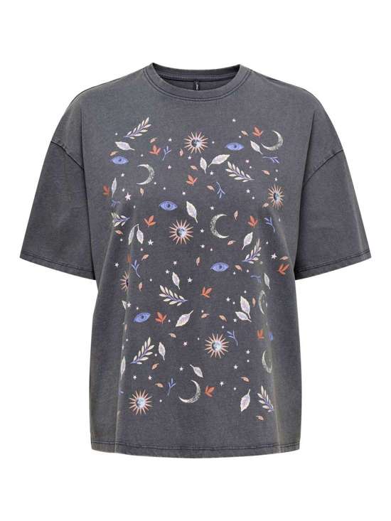 темно-серый