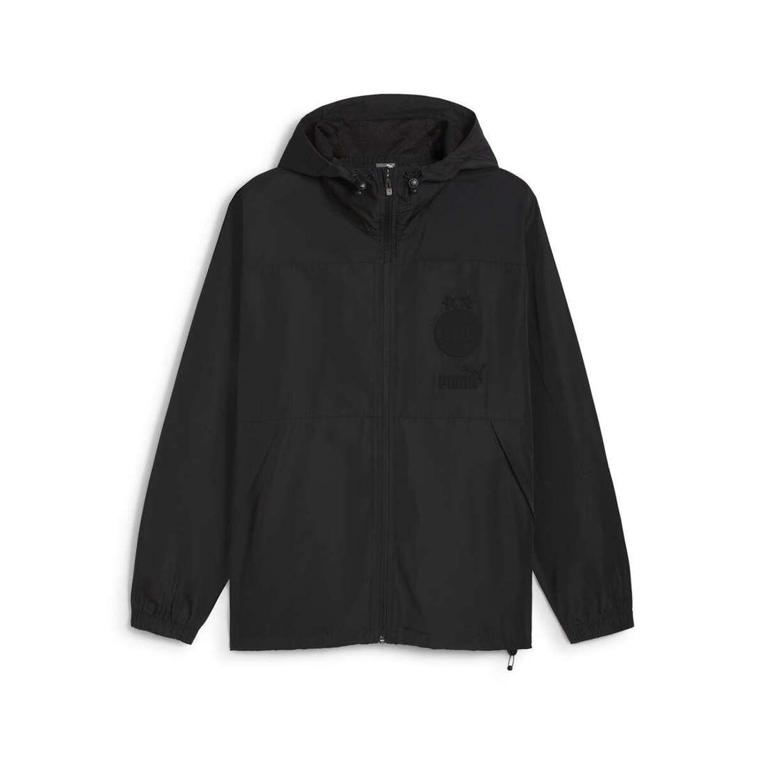 Функциональная куртка