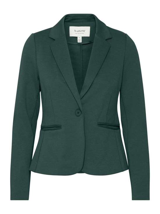 темно-зеленый