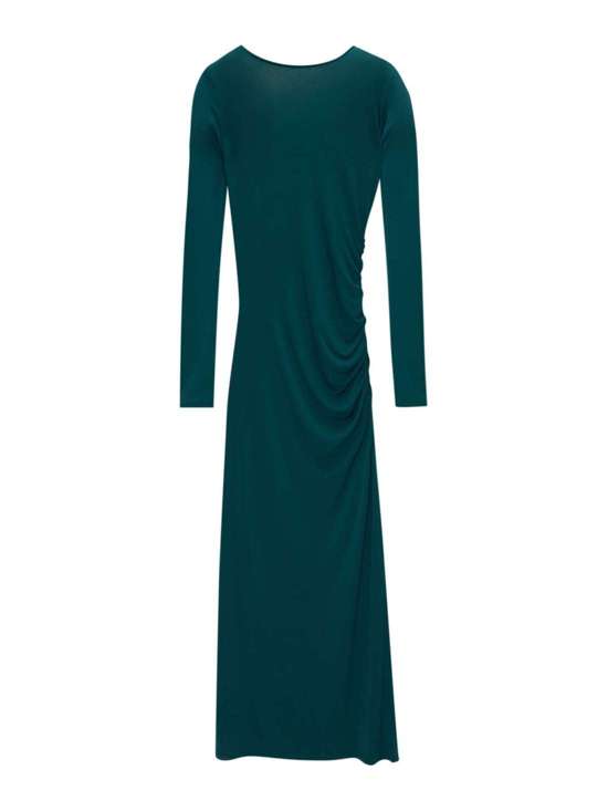 изумрудный