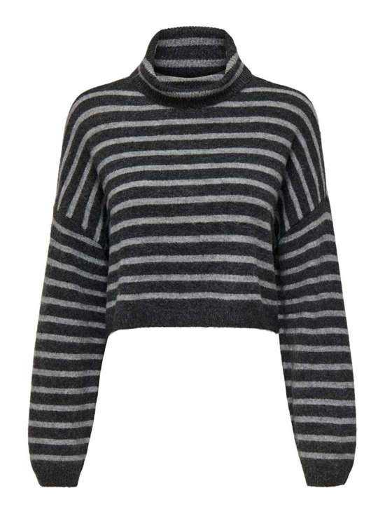 темно-серый