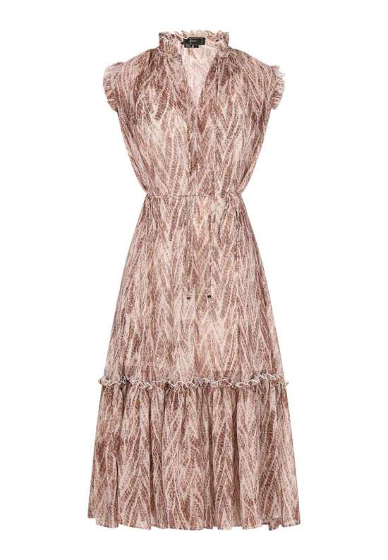 светло-коричневый