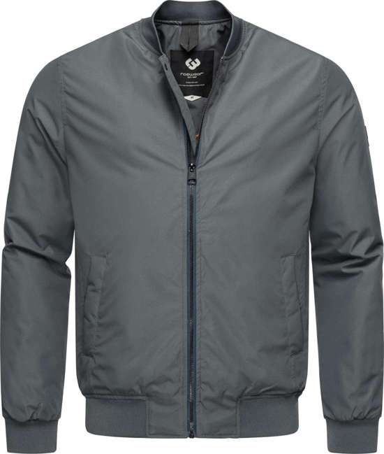 темно-серый