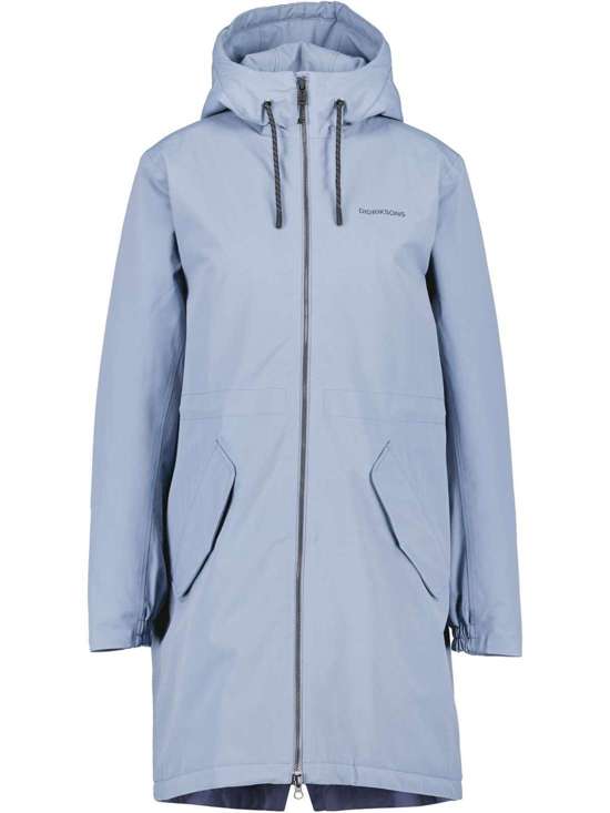 светло-синий