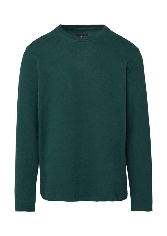 изумрудный