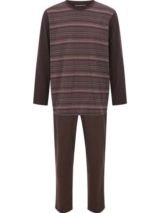 темно-коричневый