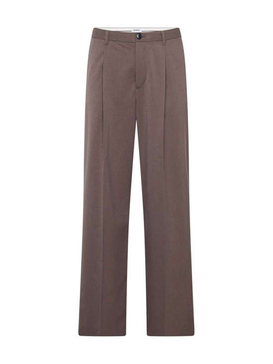 шоколадный