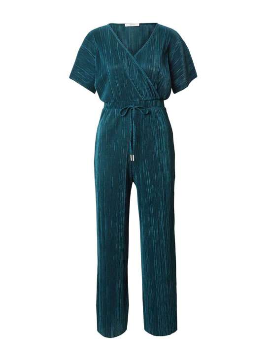 темно-зеленый