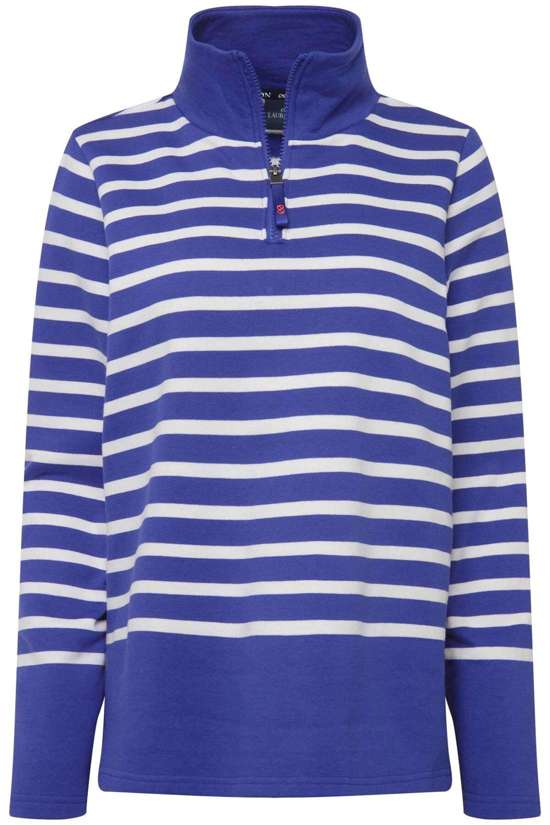 фиолетово-синий