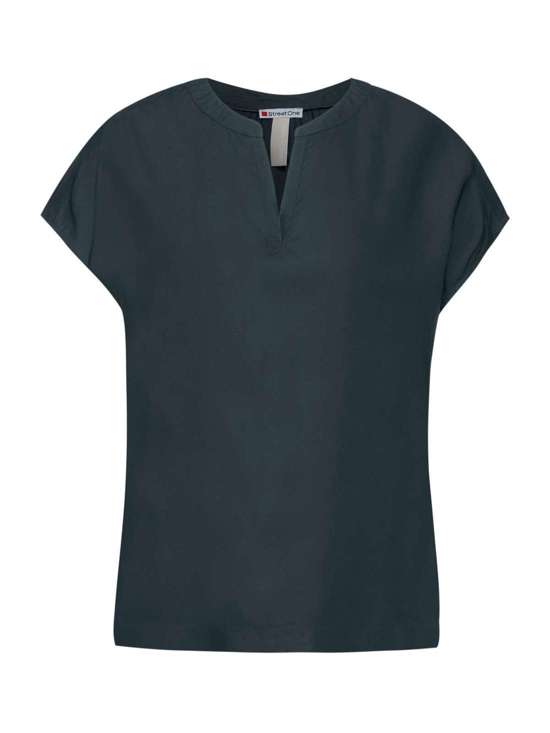 темно-зеленый