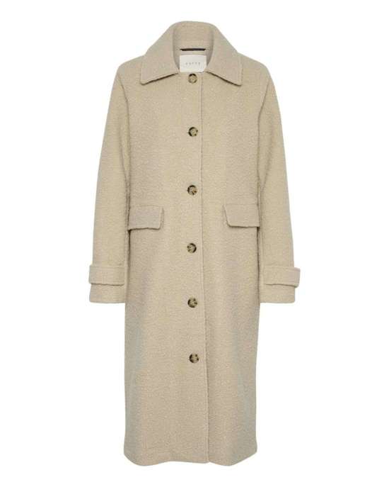 темно-бежевый