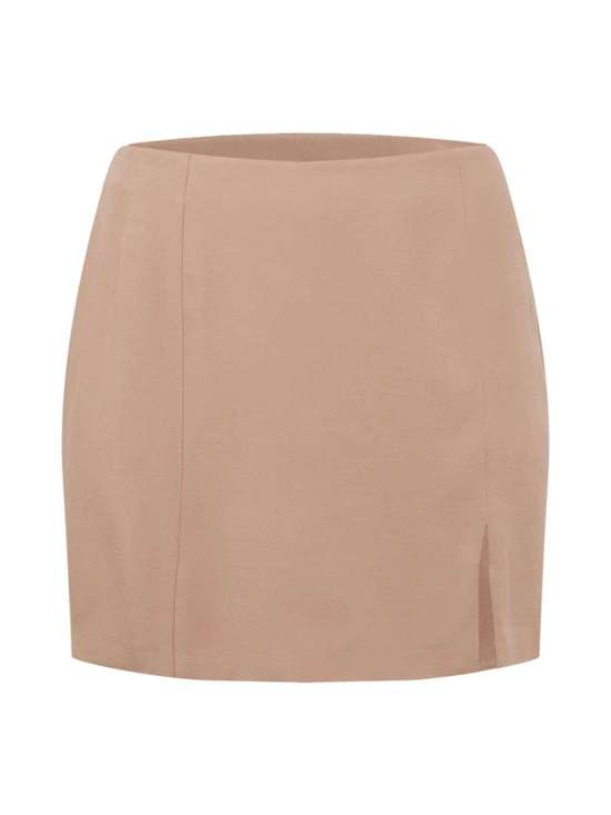 светло-коричневый