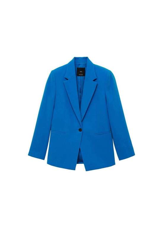 синий яркий - синий