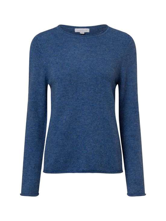 светло-синий