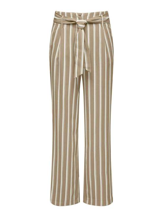 Широкие брюки Lowa