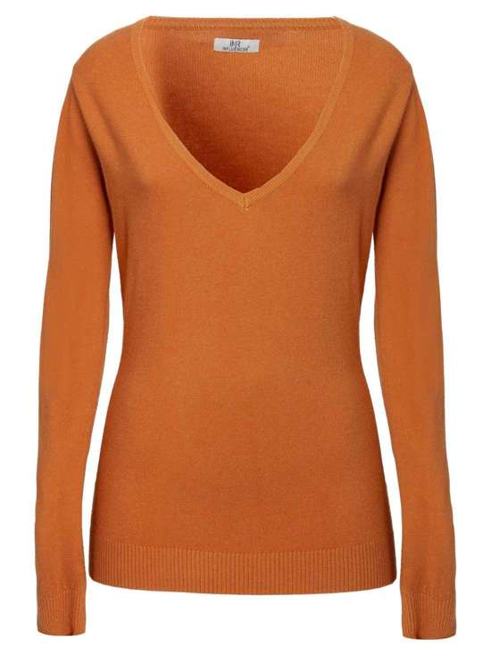 темнооранжевый