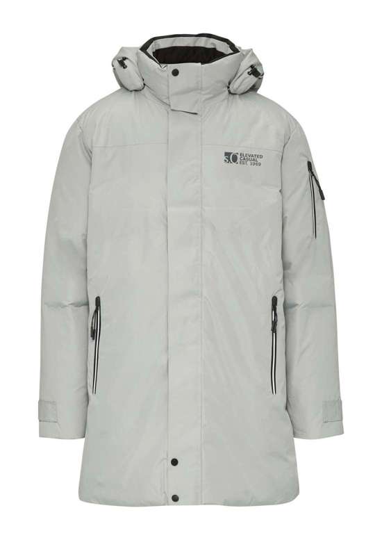 светло-серый