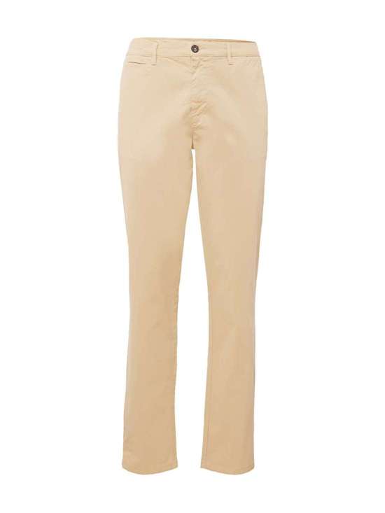 светло-коричневый