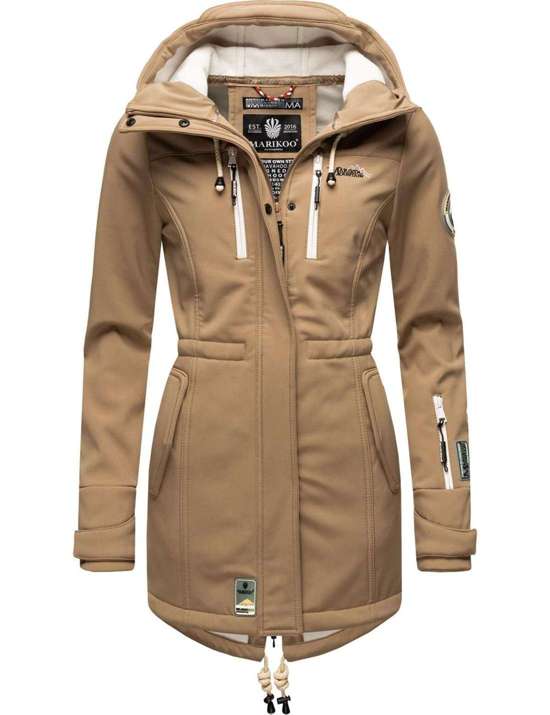 светло-коричневый