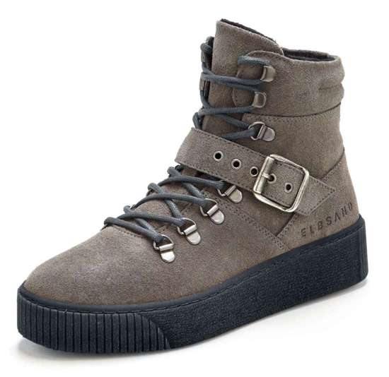 темно-серый