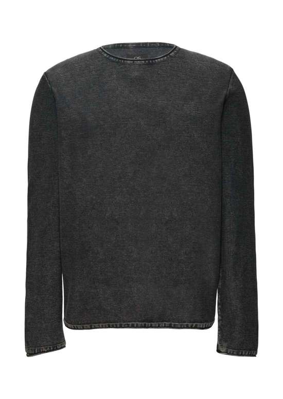 черный-мелированный