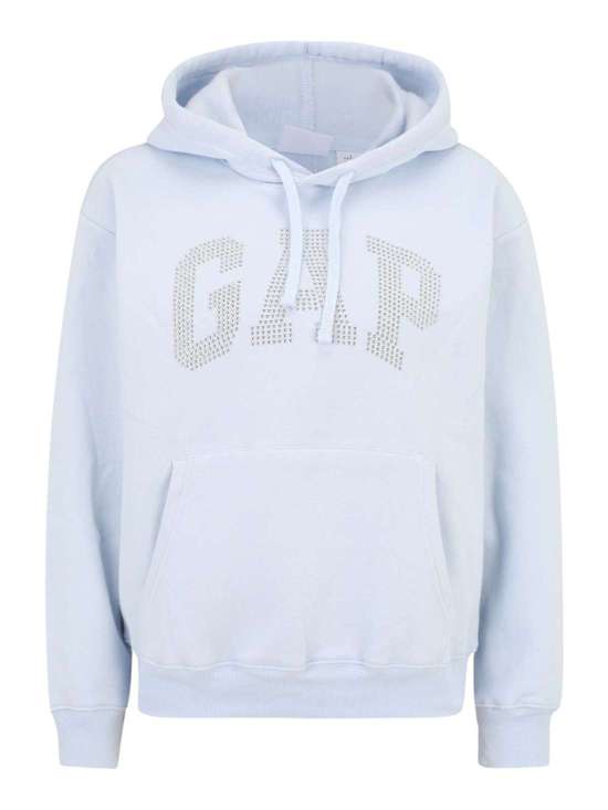 светло-синий