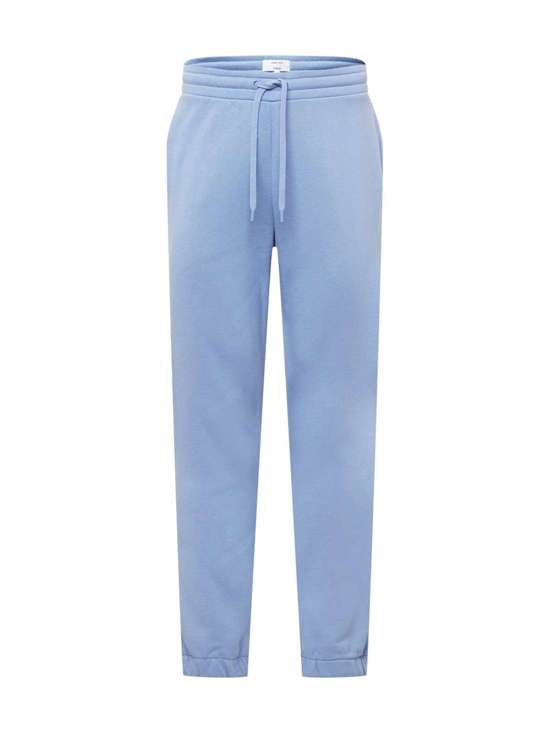 серо-голубой