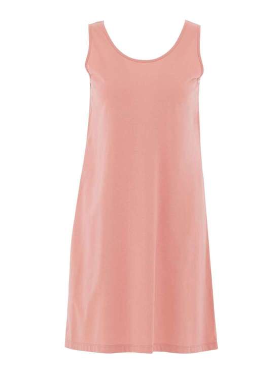 оранжево-розовый