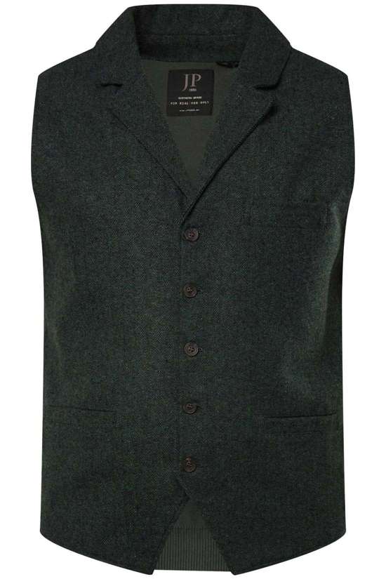 темно-зеленый