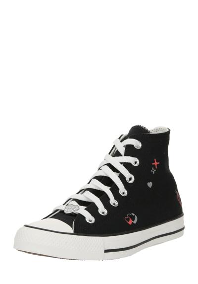 Кроссовки CHUCK TAYLOR ALL STAR