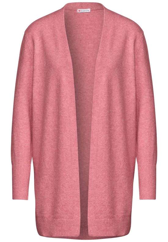 пастельно-красный