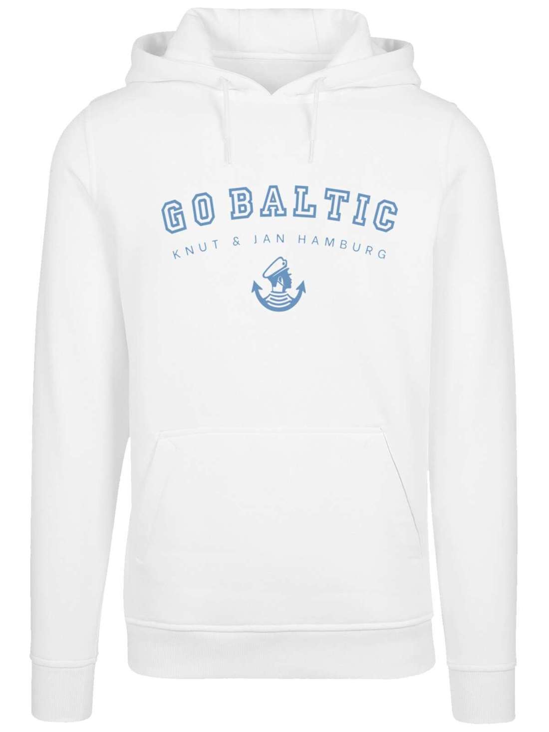Свитшот Go Baltic