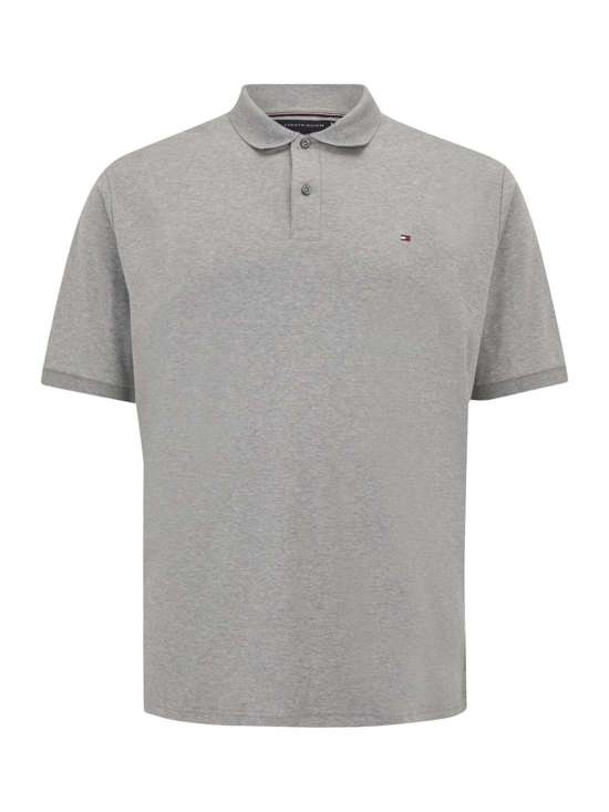 серый меланж