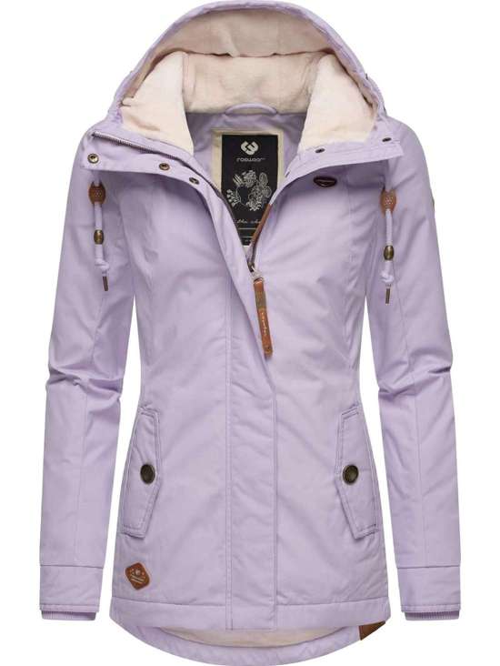 светло-лиловый